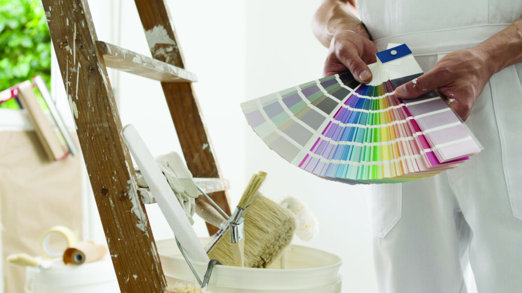  home Painting Services San Francisco Bay Area